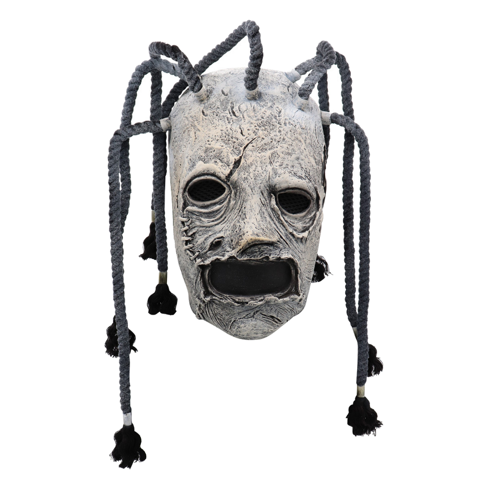 картинка Страшная латексная маска «Slipknot» от магазина Одежда+