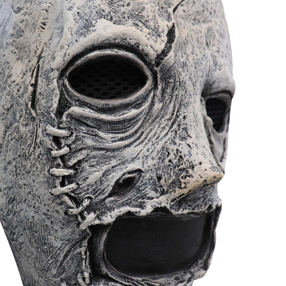 картинка Страшная латексная маска «Slipknot» от магазина Одежда+